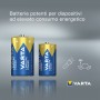 Varta LR20 Batteria monouso Alcalino (4920121412)