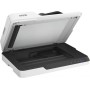 EPSON SCANNER DOCUMENTALE DS-1630 A4 1200DPI, ADF, FRONTE/RETRO, USB/LAN (B11B239401)