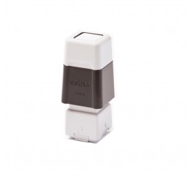 Brother PR1212B6P timbro 12 x 12 mm Nero (PR1212B)