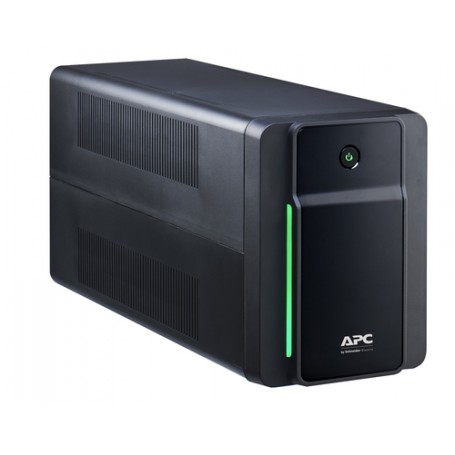 APC BX1600MI-GR gruppo di continuità (UPS) A linea interattiva 1,6 kVA 900 W 4 presa(e) AC (BX1600MI-GR)