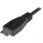 StarTech.com Cavo USB-C a micro USB-B - USB 3.1 - 1m (USB31CUB1M)