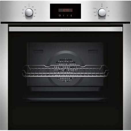 Neff B2CCG6AN0 + T36BB40N1 set di elettrodomestici da cucina Piano cottura a induzione Forno elettrico (XB46PI)