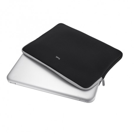 Trust 21254 borsa per notebook 29,5 cm (11.6") Custodia a tasca Nero (21254TRS)