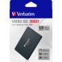 Verbatim Vi550 S3 SSD 128GB (49350V)