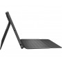 Logitech Rugged Folio Grafite USB tipo-C QWERTY Italiano (920-009316)