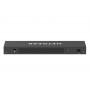 Netgear GS316EP-100PES switch di rete Gestito Supporto Power over Ethernet (PoE) Nero (GS316EP-100PES)