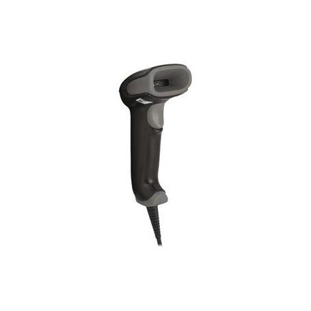 Honeywell Voyager XP 1470g Lettore di codici a barre portatile 1D/2D CMOS Nero, Grigio (1470G2D-2USB-1-R)