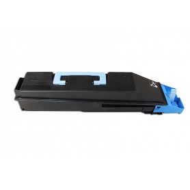 KYOCERA TK-880C cartuccia toner 1 pz Originale Ciano (1T02KACNL0)