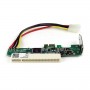 ADATTATORE SCHEDA PCIE A PCI (PEX1PCI1)