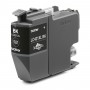 Brother LC-421XLBK cartuccia d'inchiostro 1 pz Originale Resa elevata (XL) Nero (LC421XLBK)