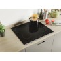 Candy Timeless CH64XB Nero Da incasso Ceramica 4 Fornello(i) (33801795)