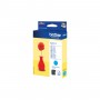 Brother LC-121C cartuccia d'inchiostro 1 pz Originale Ciano (LC121C)