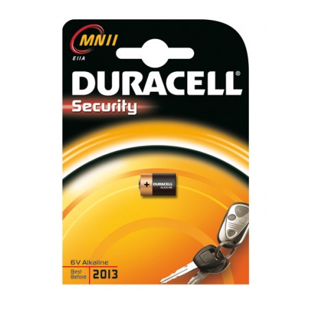 Duracell Long Life MN 11 Batteria monouso Alcalino (DU59)