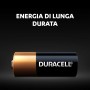 Duracell MN21 Batteria monouso Alcalino (DU25)