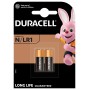 Duracell 203983 batteria per uso domestico Batteria monouso LR1 Alcalino (75072671)