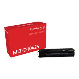 Everyday Toner Nero ad Resa standard, Samsung MLT-D1042S a Xerox, 1500 pagine- (006R04295)