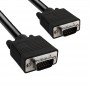 Vultech 5m VGA cavo VGA VGA (D-Sub) Nero (SVM05)