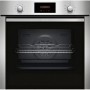 Neff B2CCG6AN0 + T18B42N2 set di elettrodomestici da cucina Ceramica Forno elettrico (XB46P)