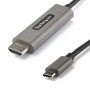 StarTech.com Cavo adattatore USB C HDMI da 1m 4K 60Hz con HDR10 - Adattatore type C HDMI 4K Ultra HD - HDMI 2.0b - (CDP2HDMM1MH)