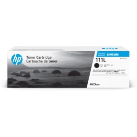 Samsung Cartuccia toner nero a resa elevata MLT-D111L (SU799A)