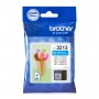 Brother LC-3213C cartuccia d'inchiostro Originale Resa elevata (XL) Ciano (LC3213C)