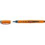 STABILO BionicWorker Penna stick a sfera Nero, Blu, Verde, Rosso 4 pz (2016/4)