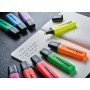 STABILO BOSS Original evidenziatore 4 pz Multi (70/4)