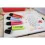 STABILO Boss Original Pastel evidenziatore 6 pz Multicolore (70/8-3)