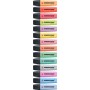 STABILO BOSS ORIGINAL evidenziatore 1 pz Punta smussata Turchese (70/113)