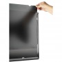 StarTech.com PRIVSCNMON32 schermo anti-riflesso Filtro per la privacy senza bordi per display 81,3 cm (32") (PRIVSCNMON32)