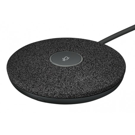 RALLY MIC POD ACCESSORY (989-000430)