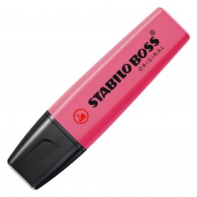 STABILO Boss Original evidenziatore 10 pz (70/56)