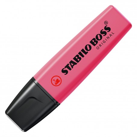STABILO Boss Original evidenziatore 10 pz (70/56)