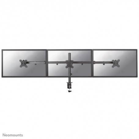 Neomounts by Newstar Supporto da scrivania per monitor (FPMA-D550D3BLACK)