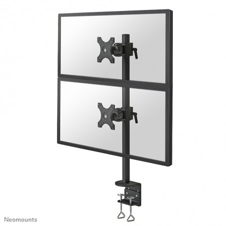 Neomounts by Newstar Supporto da scrivania per monitor (FPMA-D700DV)