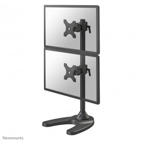 Neomounts by Newstar Supporto da scrivania per monitor (FPMA-D700DDV)