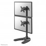 Neomounts by Newstar Supporto da scrivania per monitor (FPMA-D700DDV)