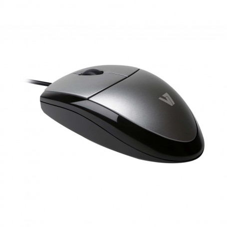 V7 Ratón LED óptico USB (MV3000010-5EC)