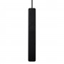 V7 Stabilizzatore di tensione a 6 prese Schuko casa/ufficio, cavo di 1,8 m, 1050 joule, nero (SA0612B-8E5)