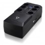 V7 UPS da 750 VA Desktop (UPS1DT750-1E)
