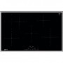Neff B1CCC0AN0 + T48BD00N0 set di elettrodomestici da cucina Piano cottura a induzione Forno elettrico (XB38I)