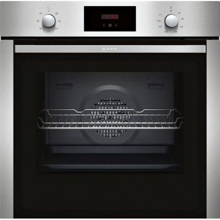 Neff B1CCC0AN0 + T18BD36N0 set di elettrodomestici da cucina Ceramica Forno elettrico (XB38)