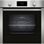 Neff B1CCC0AN0 + T18BD36N0 set di elettrodomestici da cucina Ceramica Forno elettrico (XB38)