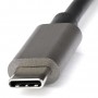 StarTech.com Cavo adattatore USB C HDMI da 4m 4K 60Hz con HDR10 - Adattatore type C HDMI 4K Ultra HD - HDMI 2.0b - (CDP2HDMM4MH)