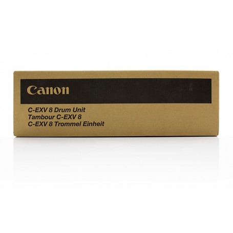 Canon C-EXV 8 Originale 1 pz (7622A002AC)