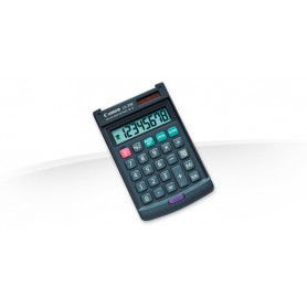 Canon LS-39E calcolatrice Tasca Calcolatrice di base Grigio (4046A014)