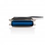 StarTech.com Adattatore stampante USB a parallela 3 m - M/M (ICUSB128410)