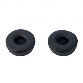 Jabra 14101-73 cuscinetto per auricolari Nero 2 pz (14101-73)