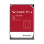 Western Digital WD Red Plus 3.5" 10000 GB Serial ATA III (WD101EFBX)