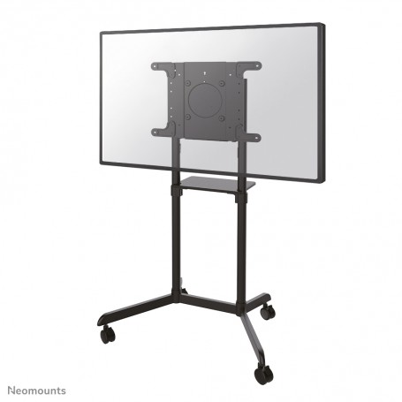 Neomounts by Newstar Mobiletto portatile per TV (NS-M1250BLACK)